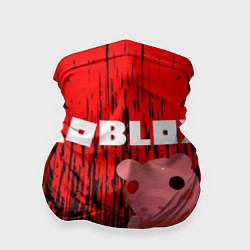 Бандана Roblox Piggy