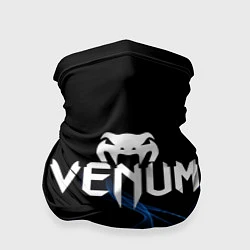 Бандана-труба VENUM, цвет: 3D-принт