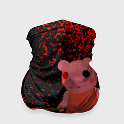 Бандана Roblox Piggy