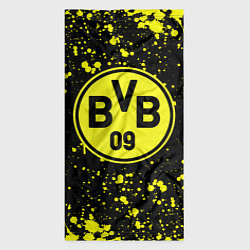 Бандана-труба BORUSSIA, цвет: 3D-принт — фото 2