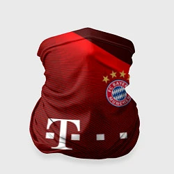 Бандана BAYERN MUNCHEN