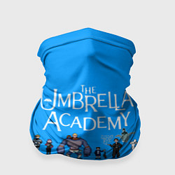 Бандана The umbrella academy