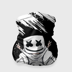 Бандана MARSHMELLO