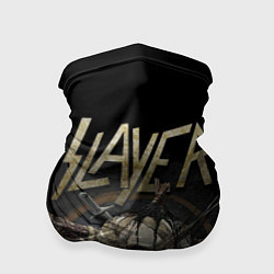 Бандана Slayer