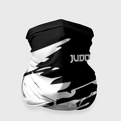 Бандана-труба Judo, цвет: 3D-принт