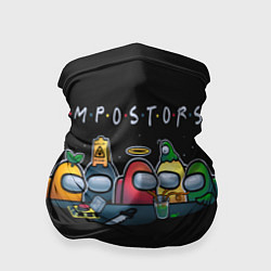Бандана Impostors