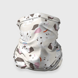 Бандана-труба 101 Dalmatians, цвет: 3D-принт