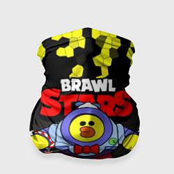 Бандана Brawl StarsSally Nani