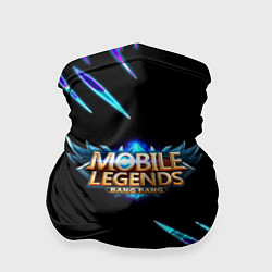 Бандана Mobile Legends: Bang Bang