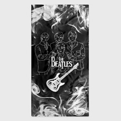Бандана-труба The Beatles, цвет: 3D-принт — фото 2