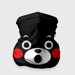 Бандана KUMAMON КУМАМОН