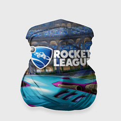 Бандана Rocket League