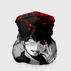 Бандана ТОКИЙСКИЙ ГУЛЬ TOKYO GHOUL