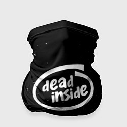 Бандана DEAD INSIDE