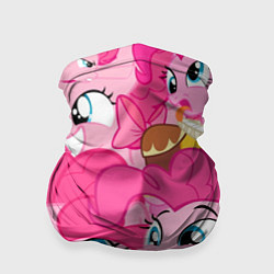 Бандана Pinkie Pie pattern