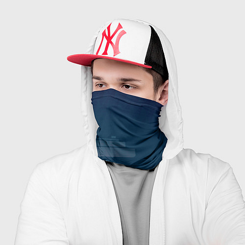 Бандана Яхта / 3D-принт – фото 2