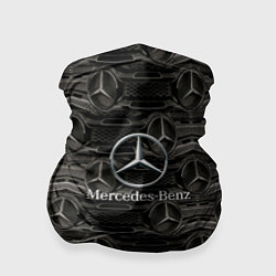 Бандана Mercedes-Benz