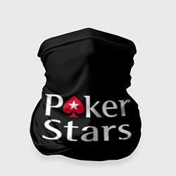 Бандана Poker Stars