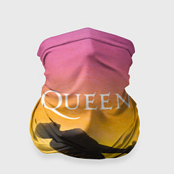 Бандана Queen Freddie Mercury Z