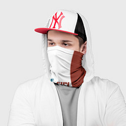 Бандана-труба The БИЧ, цвет: 3D-принт — фото 2