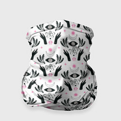 Бандана Patern Halloween 3