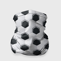 Бандана Текстура футбольного мяча