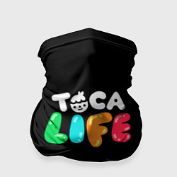 Бандана Toca Life