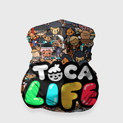 Бандана Toca Life