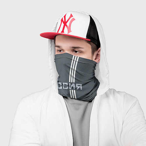 Бандана Россия / 3D-принт – фото 2