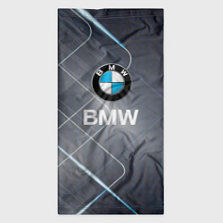 Бандана-труба BMW Logo, цвет: 3D-принт — фото 2