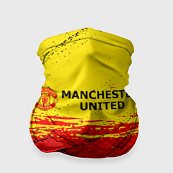 Бандана Manchester United: Дьяволы