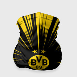 Бандана Borussia Dortmund Crush Theme
