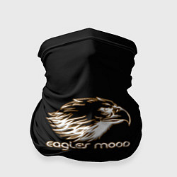 Бандана-труба Eagles mood, цвет: 3D-принт