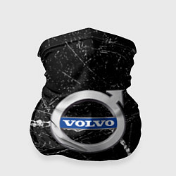 Бандана Volvo - Трещина