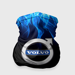 Бандана Volvo - Огонь