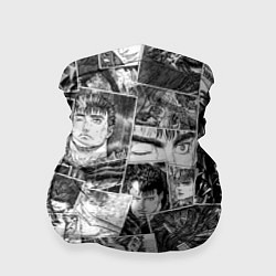 Бандана Berserk pattern