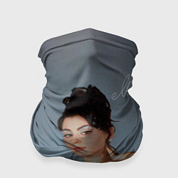 Бандана-труба ДОРА - MISS, цвет: 3D-принт
