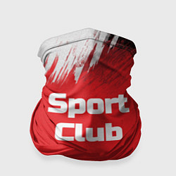 Бандана Sport Club Спортивный клуб