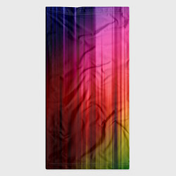 Бандана-труба Цветной спектр, цвет: 3D-принт — фото 2