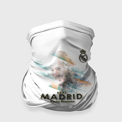 Бандана Karim Benzema - Real Madrid