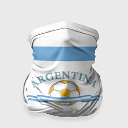 Бандана Аргентина форма