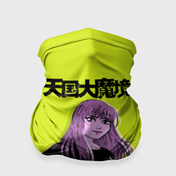 Бандана Кируко - Великая небесная стена