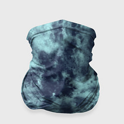 Бандана Tie-Dye дизайн