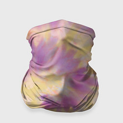 Бандана-труба Tie-Dye дизайн, цвет: 3D-принт