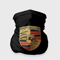 Бандана Porsche car auto