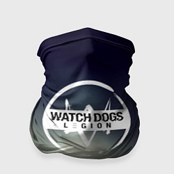 Бандана Watch Dogs легион