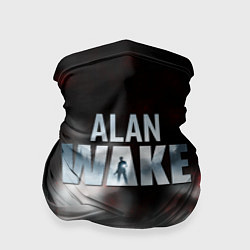 Бандана Alan Wake game 2023