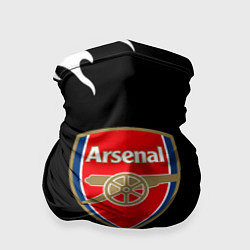 Бандана Arsenal fc flame