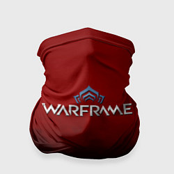 Бандана Warframe броня солдата