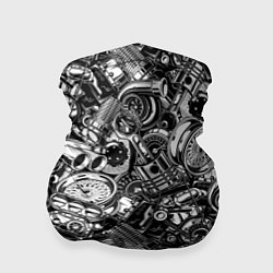 Бандана Автотюнинг - запчасти